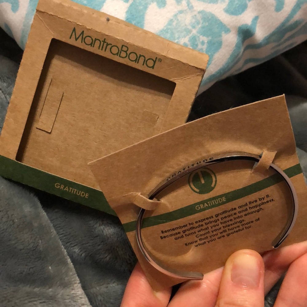 Bracelet